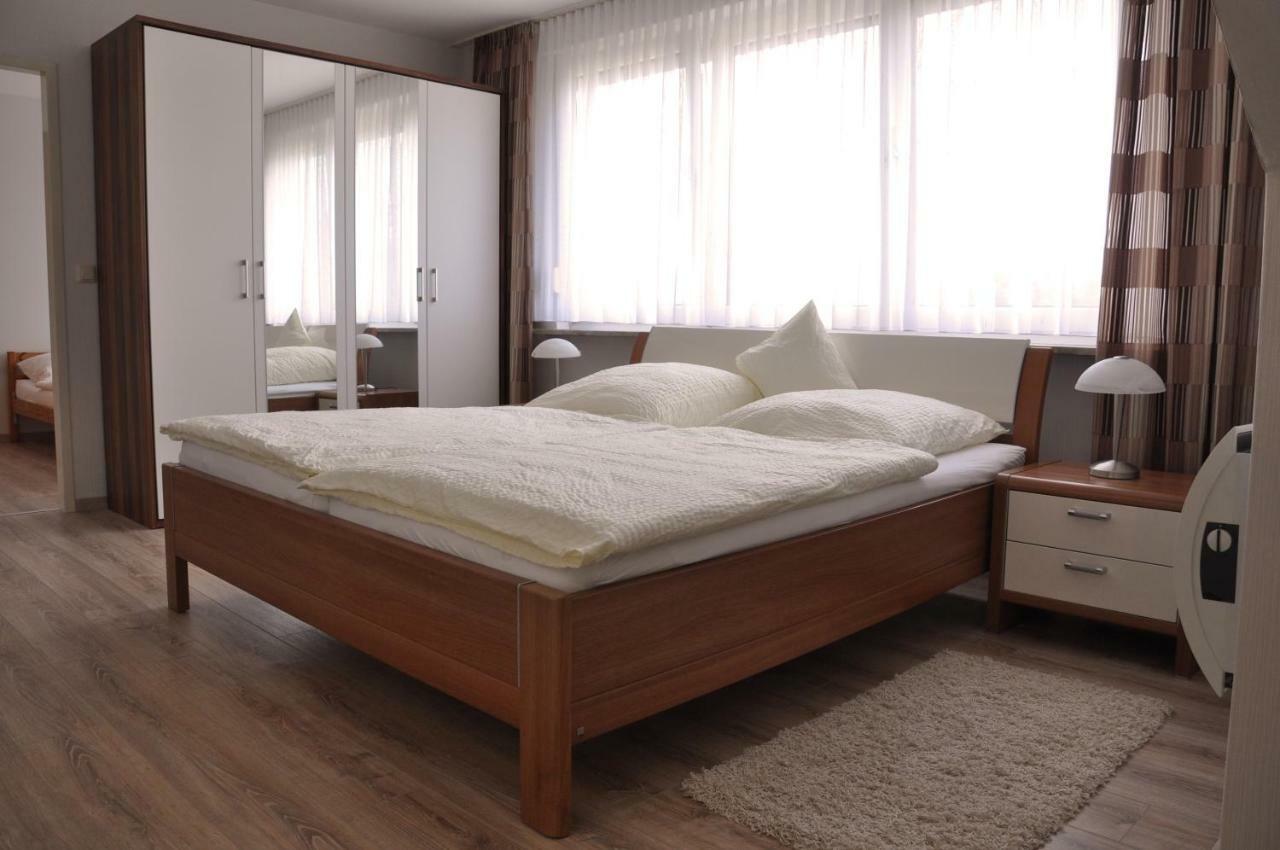 Effelder Buergerstube Hotel Wassenberg Ngoại thất bức ảnh